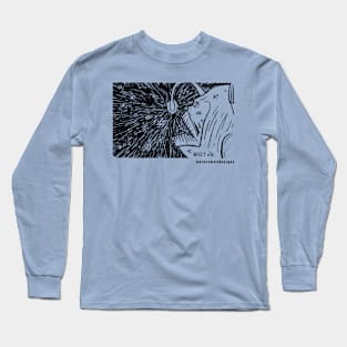 BAIT B&W Long Sleeve T-Shirt